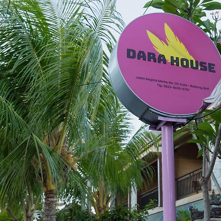 شقة Dara House كوتا المظهر الخارجي الصورة