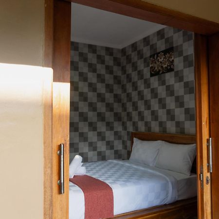 شقة Dara House كوتا المظهر الخارجي الصورة