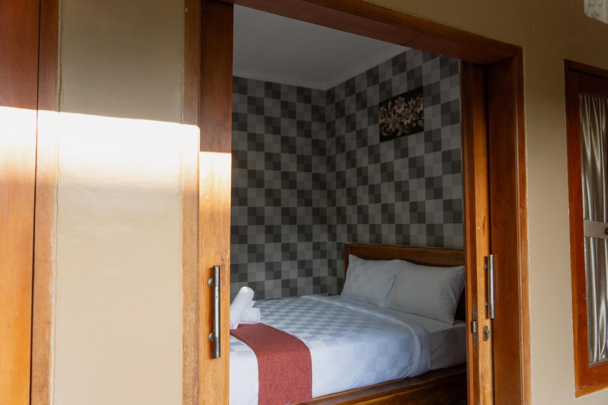 شقة Dara House كوتا المظهر الخارجي الصورة