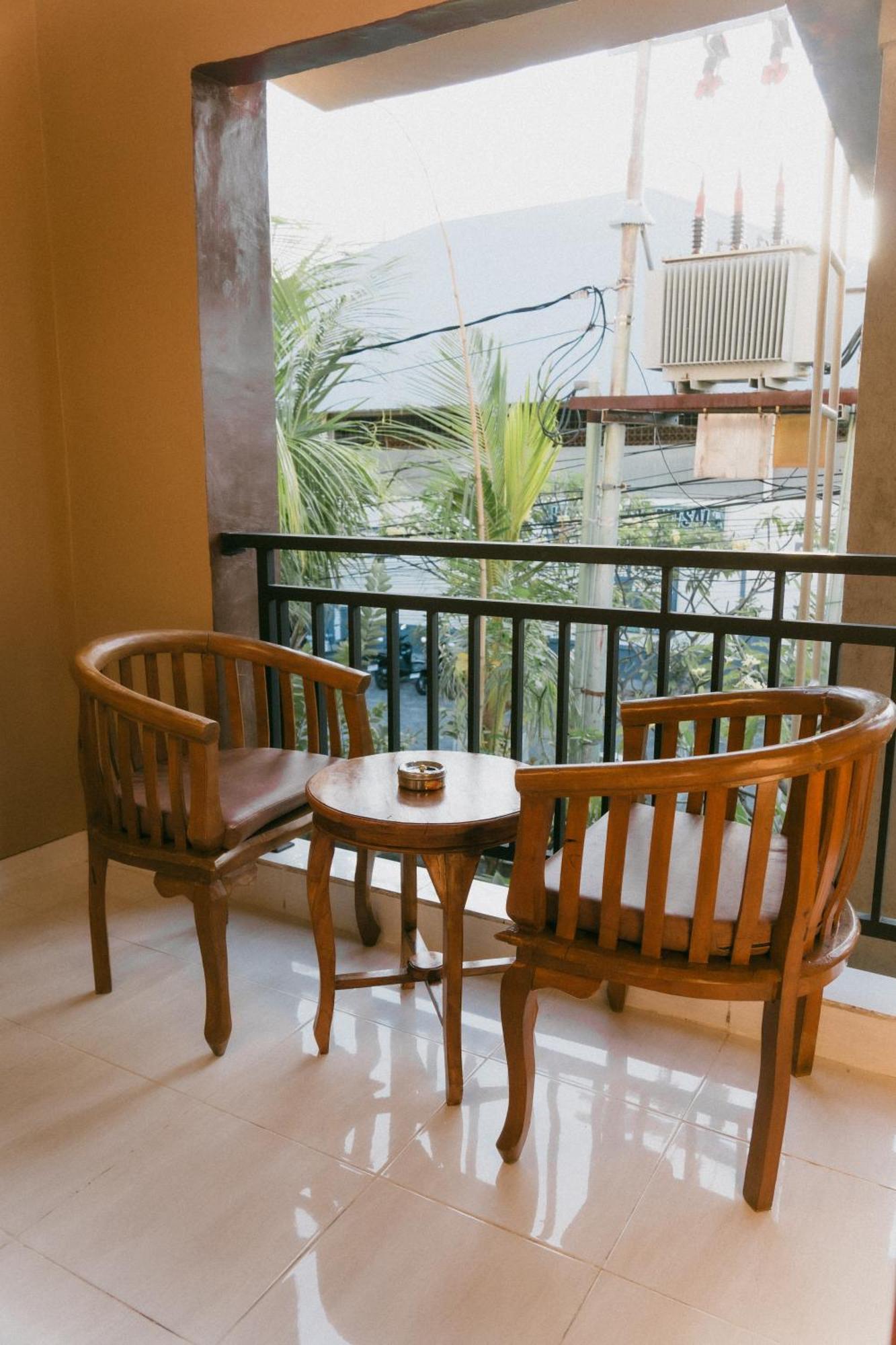 شقة Dara House كوتا المظهر الخارجي الصورة