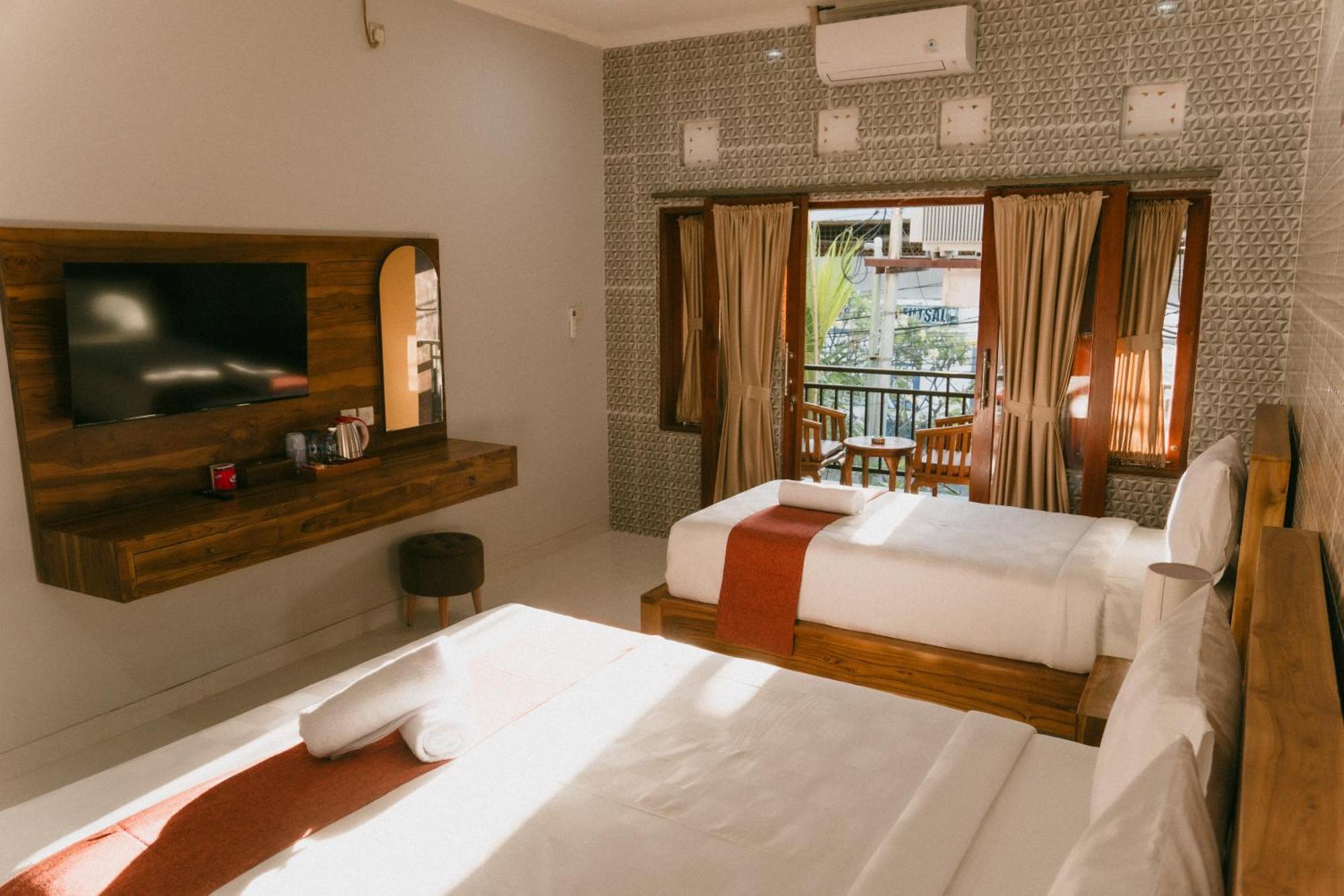 شقة Dara House كوتا المظهر الخارجي الصورة
