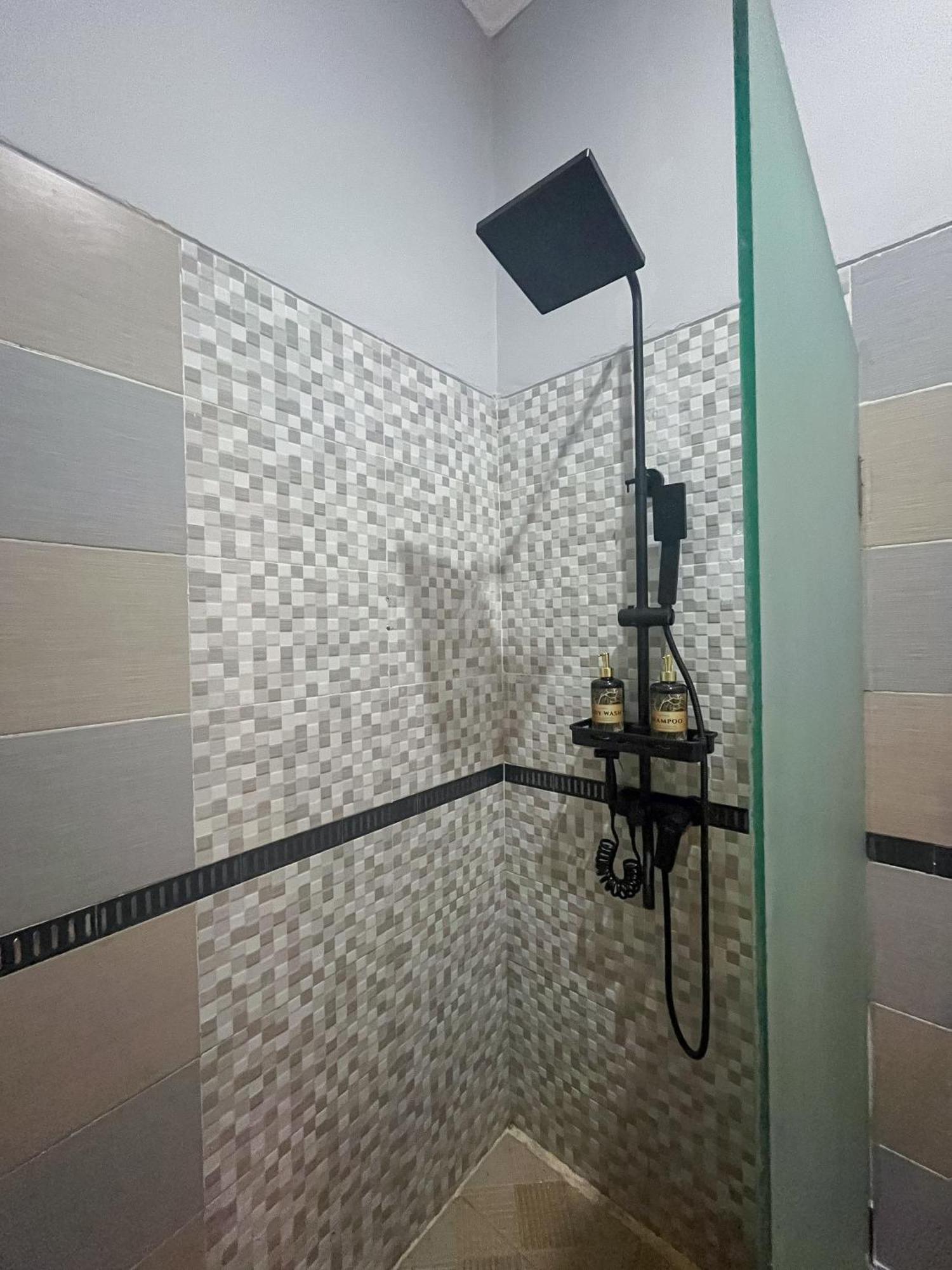 شقة Dara House كوتا المظهر الخارجي الصورة