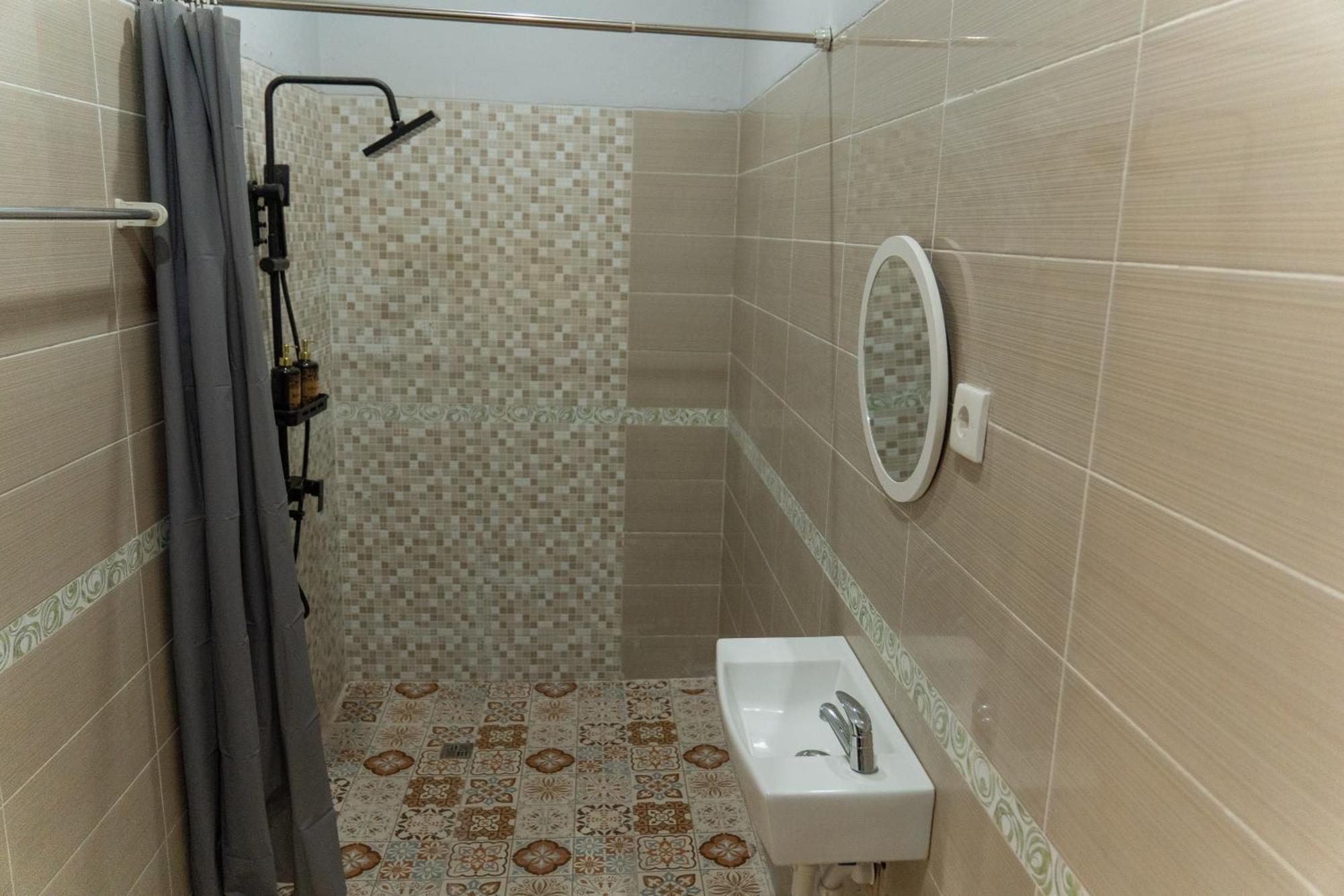 شقة Dara House كوتا المظهر الخارجي الصورة