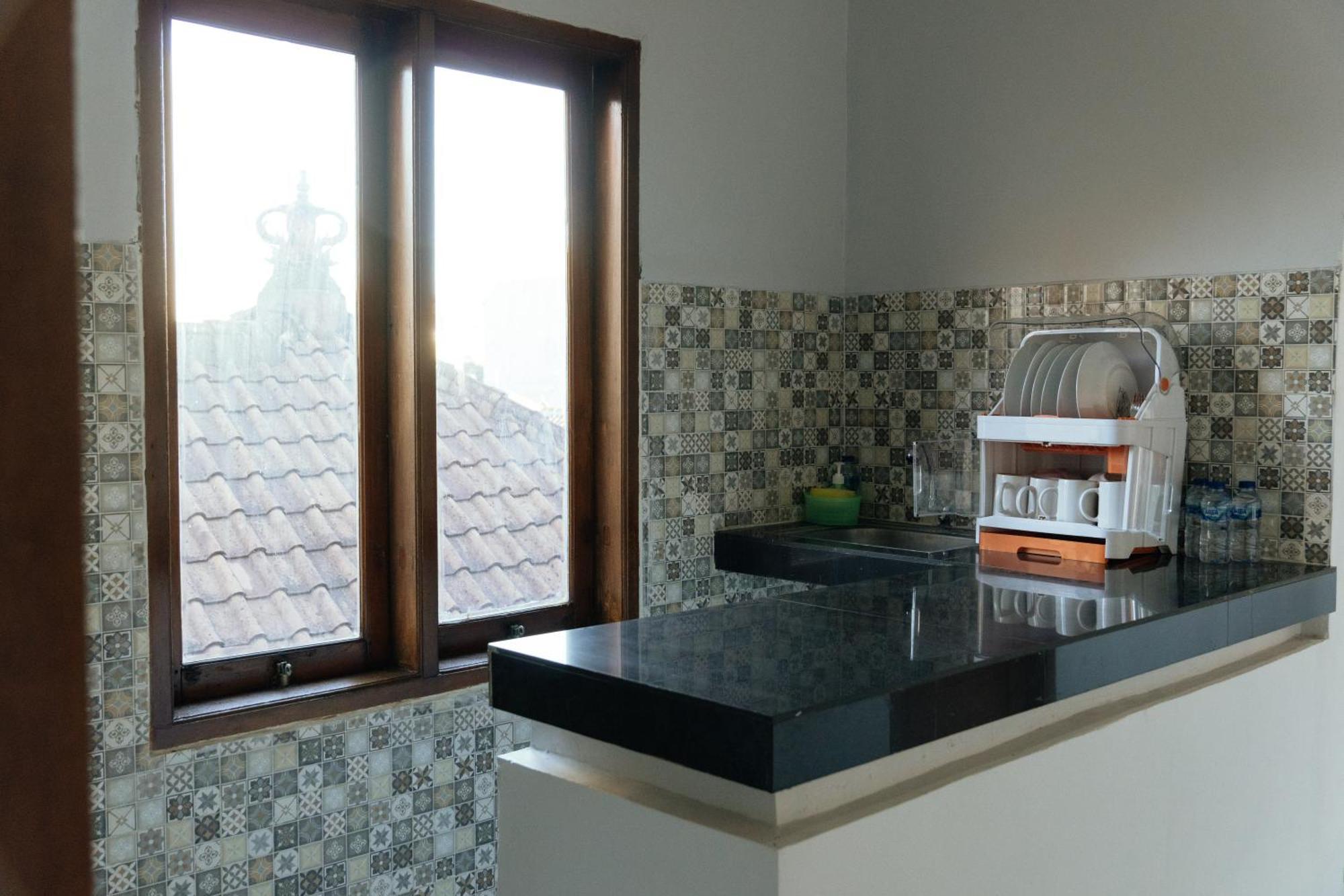 شقة Dara House كوتا المظهر الخارجي الصورة