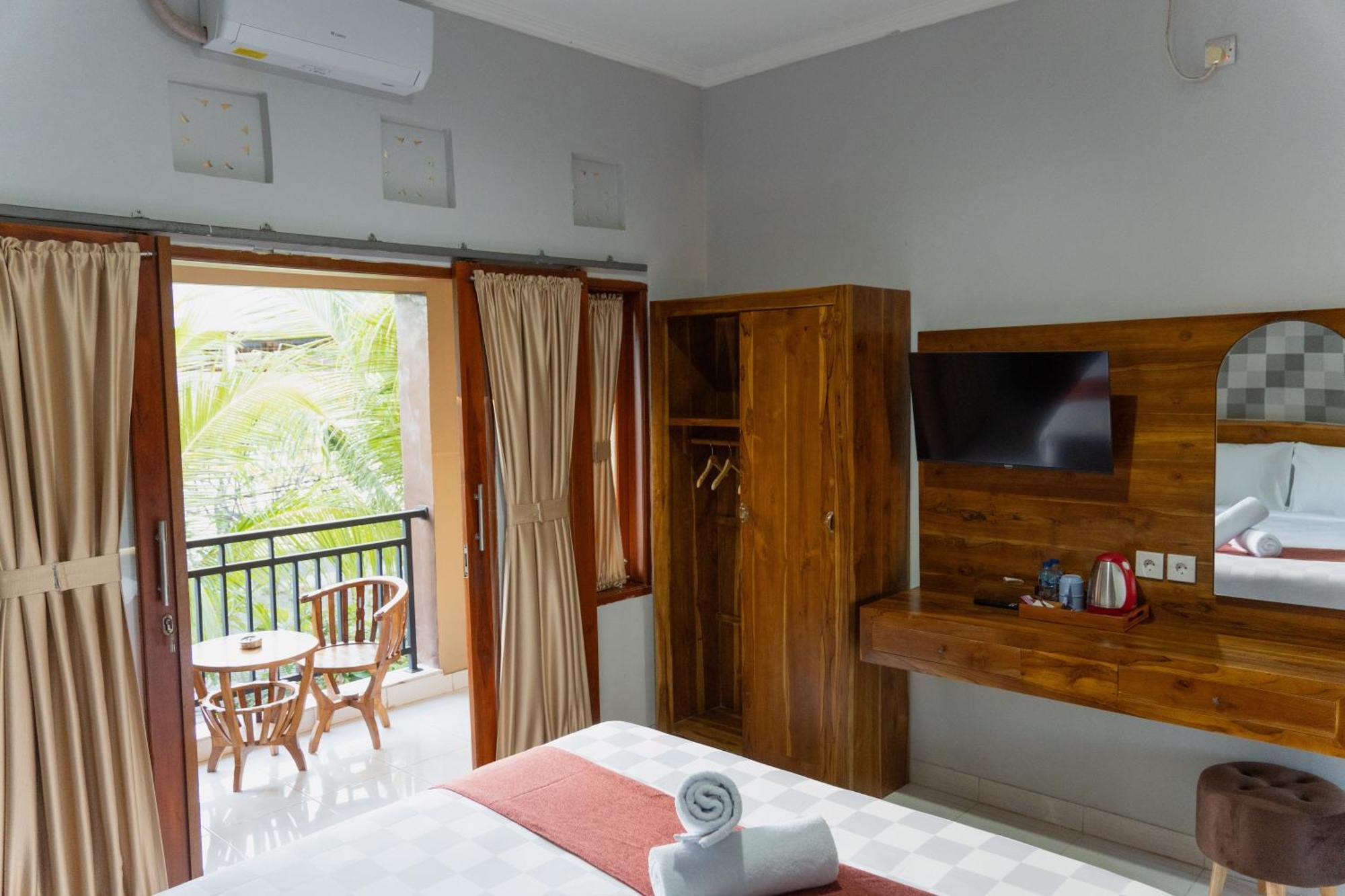 شقة Dara House كوتا المظهر الخارجي الصورة