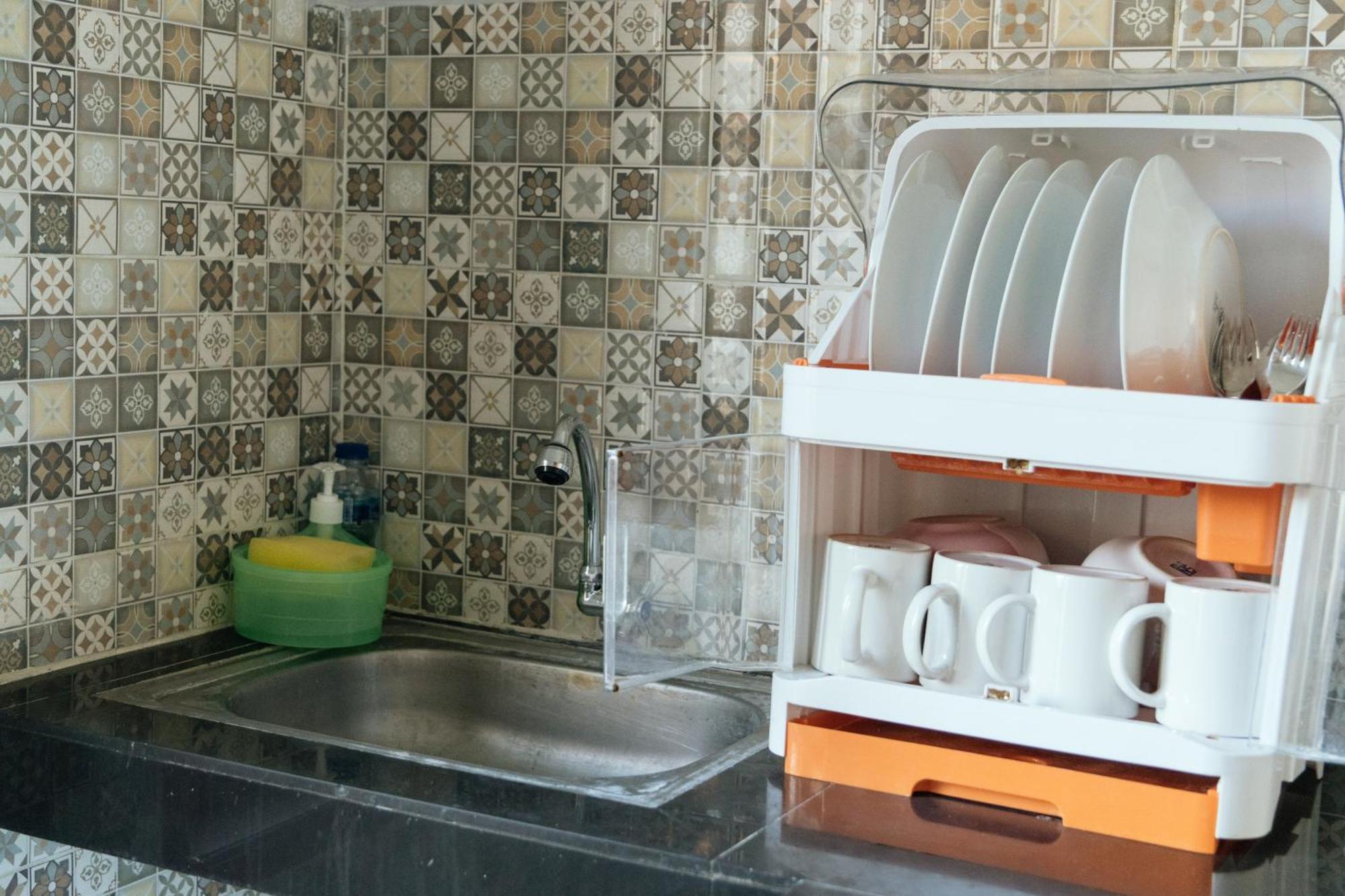 شقة Dara House كوتا المظهر الخارجي الصورة