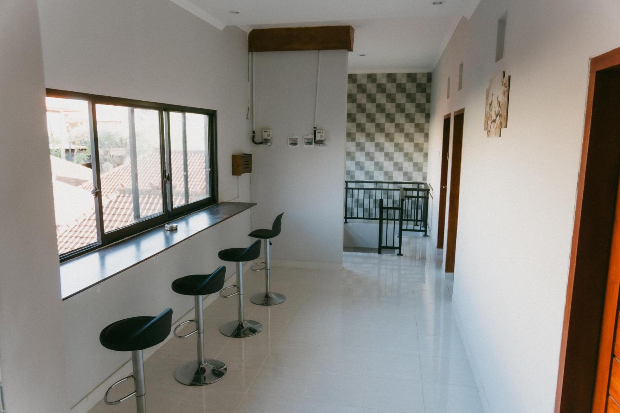 شقة Dara House كوتا المظهر الخارجي الصورة