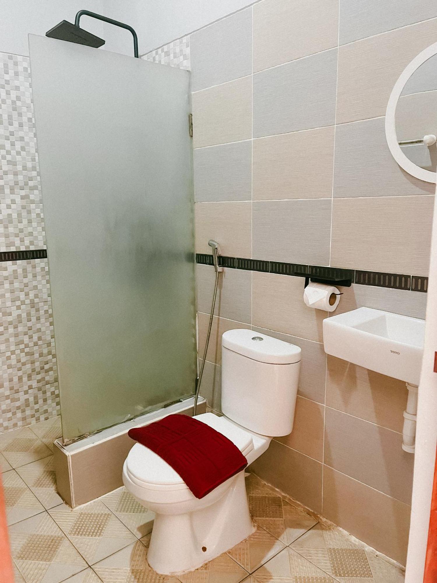 شقة Dara House كوتا المظهر الخارجي الصورة