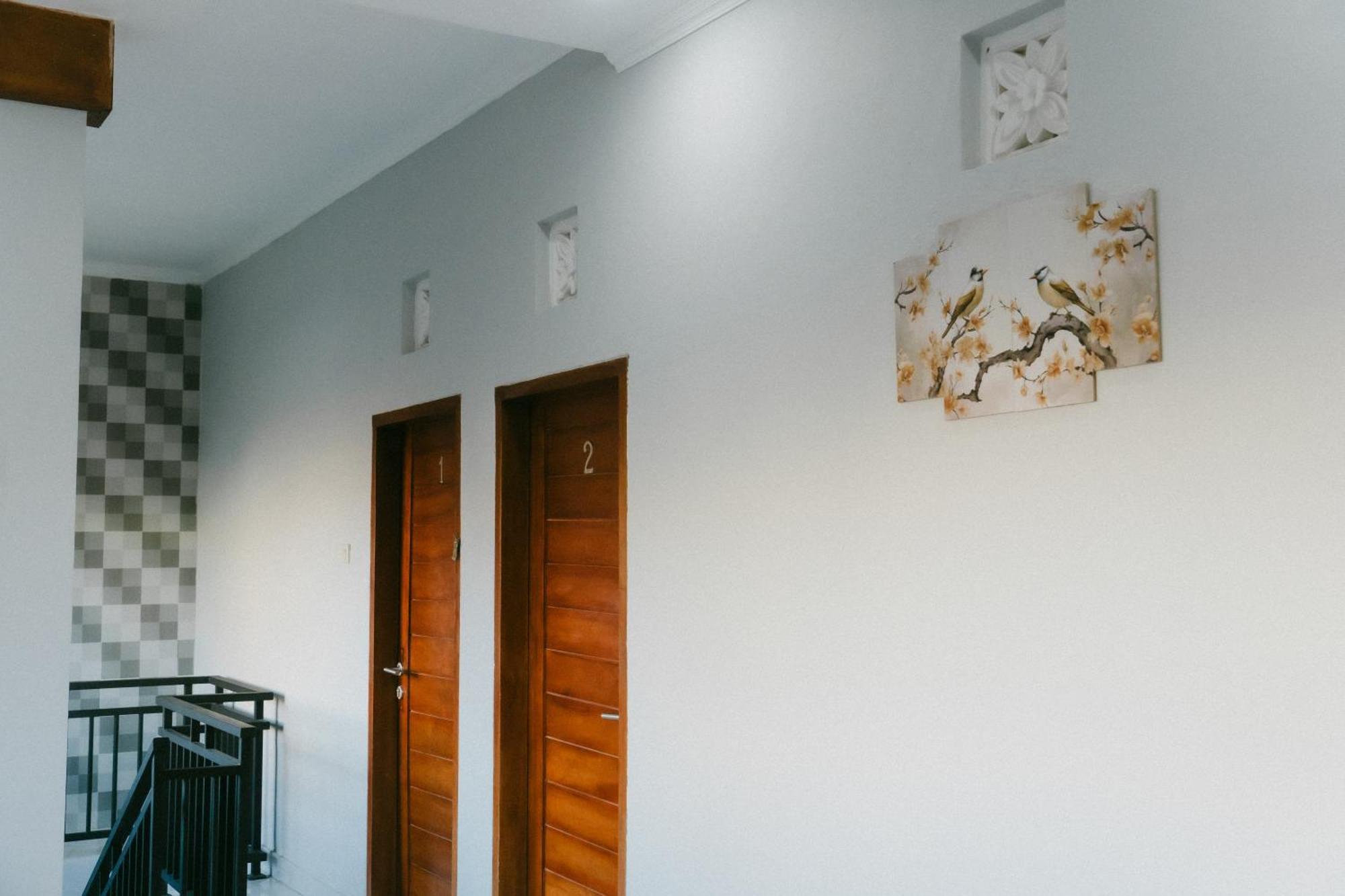 شقة Dara House كوتا المظهر الخارجي الصورة