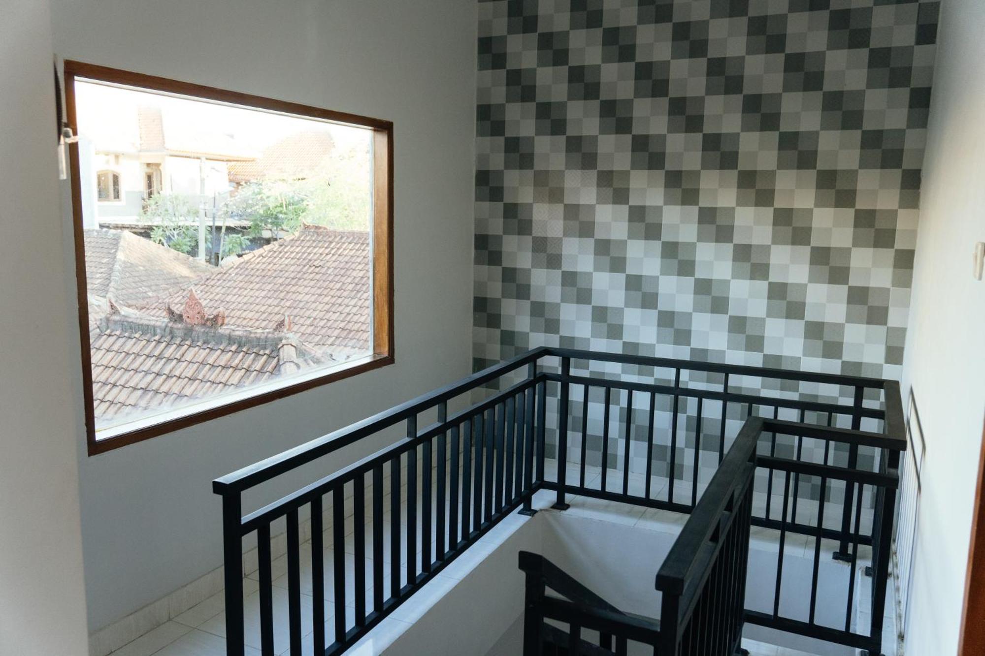 شقة Dara House كوتا المظهر الخارجي الصورة